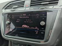 USED 2021 21 VOLKSWAGEN TIGUAN 1.5 Tiguan Life TSi 5dr CLICK+COLLECT / HOME DELIVERY