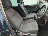 USED 2021 21 VOLKSWAGEN TIGUAN 1.5 Tiguan Life TSi 5dr CLICK+COLLECT / HOME DELIVERY