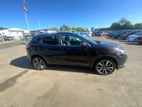 USED 2016 NISSAN QASHQAI 1.5 dCi Tekna SUV 5dr Diesel Manual 2WD Euro 6 (s/s) (110 ps) FSH | High Spec Tekna | Great Value