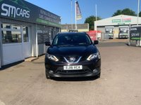USED 2016 NISSAN QASHQAI 1.5 dCi Tekna SUV 5dr Diesel Manual 2WD Euro 6 (s/s) (110 ps) FSH | High Spec Tekna | Great Value
