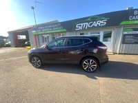 USED 2016 NISSAN QASHQAI 1.5 dCi Tekna SUV 5dr Diesel Manual 2WD Euro 6 (s/s) (110 ps) FSH | High Spec Tekna | Great Value