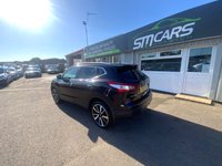 USED 2016 NISSAN QASHQAI 1.5 dCi Tekna SUV 5dr Diesel Manual 2WD Euro 6 (s/s) (110 ps) FSH | High Spec Tekna | Great Value
