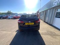 USED 2016 NISSAN QASHQAI 1.5 dCi Tekna SUV 5dr Diesel Manual 2WD Euro 6 (s/s) (110 ps) FSH | High Spec Tekna | Great Value