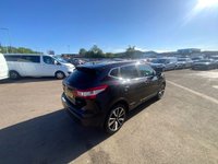 USED 2016 NISSAN QASHQAI 1.5 dCi Tekna SUV 5dr Diesel Manual 2WD Euro 6 (s/s) (110 ps) FSH | High Spec Tekna | Great Value