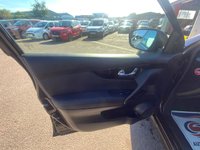 USED 2016 NISSAN QASHQAI 1.5 dCi Tekna SUV 5dr Diesel Manual 2WD Euro 6 (s/s) (110 ps) FSH | High Spec Tekna | Great Value