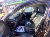 USED 2016 NISSAN QASHQAI 1.5 dCi Tekna SUV 5dr Diesel Manual 2WD Euro 6 (s/s) (110 ps) FSH | High Spec Tekna | Great Value