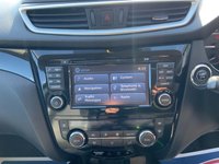 USED 2016 NISSAN QASHQAI 1.5 dCi Tekna SUV 5dr Diesel Manual 2WD Euro 6 (s/s) (110 ps) FSH | High Spec Tekna | Great Value