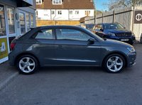 USED 2017 17 AUDI A1 1.4 TFSI Sport Hatchback 3dr Petrol Manual Euro 6 (s/s) (125 ps) Full AUDI Service History  |  1 Owner from Brand New  |  Set of 2 Keys