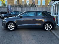 USED 2017 17 AUDI A1 1.4 TFSI Sport Hatchback 3dr Petrol Manual Euro 6 (s/s) (125 ps) Full AUDI Service History  |  1 Owner from Brand New  |  Set of 2 Keys