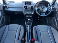 USED 2017 17 AUDI A1 1.4 TFSI Sport Hatchback 3dr Petrol Manual Euro 6 (s/s) (125 ps) Full AUDI Service History  |  1 Owner from Brand New  |  Set of 2 Keys