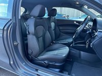 USED 2017 17 AUDI A1 1.4 TFSI Sport Hatchback 3dr Petrol Manual Euro 6 (s/s) (125 ps) Full AUDI Service History  |  1 Owner from Brand New  |  Set of 2 Keys