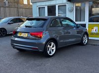 USED 2017 17 AUDI A1 1.4 TFSI Sport Hatchback 3dr Petrol Manual Euro 6 (s/s) (125 ps) Full AUDI Service History  |  1 Owner from Brand New  |  Set of 2 Keys