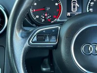 USED 2017 17 AUDI A1 1.4 TFSI Sport Hatchback 3dr Petrol Manual Euro 6 (s/s) (125 ps) Full AUDI Service History  |  1 Owner from Brand New  |  Set of 2 Keys