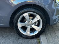 USED 2017 17 AUDI A1 1.4 TFSI Sport Hatchback 3dr Petrol Manual Euro 6 (s/s) (125 ps) Full AUDI Service History  |  1 Owner from Brand New  |  Set of 2 Keys