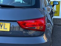 USED 2017 17 AUDI A1 1.4 TFSI Sport Hatchback 3dr Petrol Manual Euro 6 (s/s) (125 ps) Full AUDI Service History  |  1 Owner from Brand New  |  Set of 2 Keys