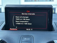 USED 2017 17 AUDI A1 1.4 TFSI Sport Hatchback 3dr Petrol Manual Euro 6 (s/s) (125 ps) Full AUDI Service History  |  1 Owner from Brand New  |  Set of 2 Keys