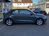 USED 2017 17 AUDI A1 1.4 TFSI Sport Hatchback 3dr Petrol Manual Euro 6 (s/s) (125 ps) Full AUDI Service History  |  1 Owner from Brand New  |  Set of 2 Keys