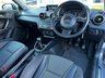 USED 2017 17 AUDI A1 1.4 TFSI Sport Hatchback 3dr Petrol Manual Euro 6 (s/s) (125 ps) Full AUDI Service History  |  1 Owner from Brand New  |  Set of 2 Keys