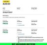 USED 2017 17 AUDI A1 1.4 TFSI Sport Hatchback 3dr Petrol Manual Euro 6 (s/s) (125 ps) Full AUDI Service History  |  1 Owner from Brand New  |  Set of 2 Keys