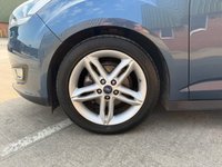 USED 2018 68 FORD C-MAX 1.5 TDCi Titanium X MPV 5dr Diesel Manual Euro 6 (s/s) (120 ps) 