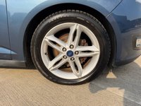 USED 2018 68 FORD C-MAX 1.5 TDCi Titanium X MPV 5dr Diesel Manual Euro 6 (s/s) (120 ps) 