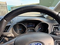 USED 2018 68 FORD C-MAX 1.5 TDCi Titanium X MPV 5dr Diesel Manual Euro 6 (s/s) (120 ps) 