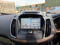 USED 2018 68 FORD C-MAX 1.5 TDCi Titanium X MPV 5dr Diesel Manual Euro 6 (s/s) (120 ps) 