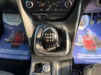 USED 2018 68 FORD C-MAX 1.5 TDCi Titanium X MPV 5dr Diesel Manual Euro 6 (s/s) (120 ps) 