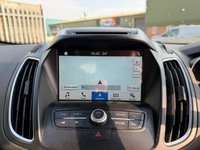 USED 2018 68 FORD C-MAX 1.5 TDCi Titanium X MPV 5dr Diesel Manual Euro 6 (s/s) (120 ps) 