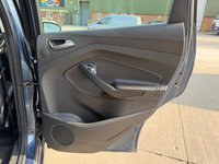 USED 2018 68 FORD C-MAX 1.5 TDCi Titanium X MPV 5dr Diesel Manual Euro 6 (s/s) (120 ps) 