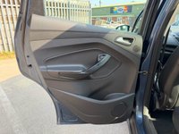USED 2018 68 FORD C-MAX 1.5 TDCi Titanium X MPV 5dr Diesel Manual Euro 6 (s/s) (120 ps) 