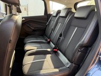 USED 2018 68 FORD C-MAX 1.5 TDCi Titanium X MPV 5dr Diesel Manual Euro 6 (s/s) (120 ps) 