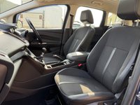 USED 2018 68 FORD C-MAX 1.5 TDCi Titanium X MPV 5dr Diesel Manual Euro 6 (s/s) (120 ps) 