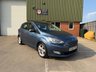 USED 2018 68 FORD C-MAX 1.5 TDCi Titanium X MPV 5dr Diesel Manual Euro 6 (s/s) (120 ps) 