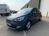 USED 2018 68 FORD C-MAX 1.5 TDCi Titanium X MPV 5dr Diesel Manual Euro 6 (s/s) (120 ps) 