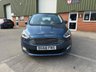 USED 2018 68 FORD C-MAX 1.5 TDCi Titanium X MPV 5dr Diesel Manual Euro 6 (s/s) (120 ps) 