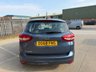 USED 2018 68 FORD C-MAX 1.5 TDCi Titanium X MPV 5dr Diesel Manual Euro 6 (s/s) (120 ps) 
