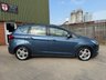 USED 2018 68 FORD C-MAX 1.5 TDCi Titanium X MPV 5dr Diesel Manual Euro 6 (s/s) (120 ps) 
