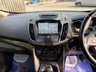 USED 2018 68 FORD C-MAX 1.5 TDCi Titanium X MPV 5dr Diesel Manual Euro 6 (s/s) (120 ps) 