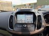 USED 2018 68 FORD C-MAX 1.5 TDCi Titanium X MPV 5dr Diesel Manual Euro 6 (s/s) (120 ps) 