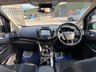 USED 2018 68 FORD C-MAX 1.5 TDCi Titanium X MPV 5dr Diesel Manual Euro 6 (s/s) (120 ps) 