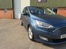USED 2018 68 FORD C-MAX 1.5 TDCi Titanium X MPV 5dr Diesel Manual Euro 6 (s/s) (120 ps) 