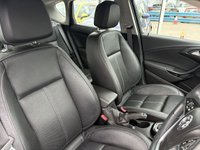 USED 2014 Y VAUXHALL ASTRA 1.6 16v Elite Hatchback 5dr Petrol Auto Euro 5 (115 ps) 