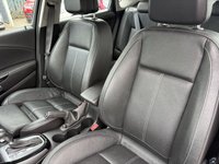 USED 2014 Y VAUXHALL ASTRA 1.6 16v Elite Hatchback 5dr Petrol Auto Euro 5 (115 ps) 