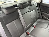 USED 2014 Y VAUXHALL ASTRA 1.6 16v Elite Hatchback 5dr Petrol Auto Euro 5 (115 ps) 