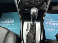 USED 2014 Y VAUXHALL ASTRA 1.6 16v Elite Hatchback 5dr Petrol Auto Euro 5 (115 ps) 