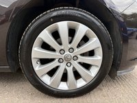 USED 2014 Y VAUXHALL ASTRA 1.6 16v Elite Hatchback 5dr Petrol Auto Euro 5 (115 ps) 
