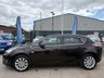 USED 2014 Y VAUXHALL ASTRA 1.6 16v Elite Hatchback 5dr Petrol Auto Euro 5 (115 ps) 