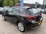 USED 2014 Y VAUXHALL ASTRA 1.6 16v Elite Hatchback 5dr Petrol Auto Euro 5 (115 ps) 