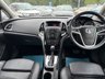USED 2014 Y VAUXHALL ASTRA 1.6 16v Elite Hatchback 5dr Petrol Auto Euro 5 (115 ps) 